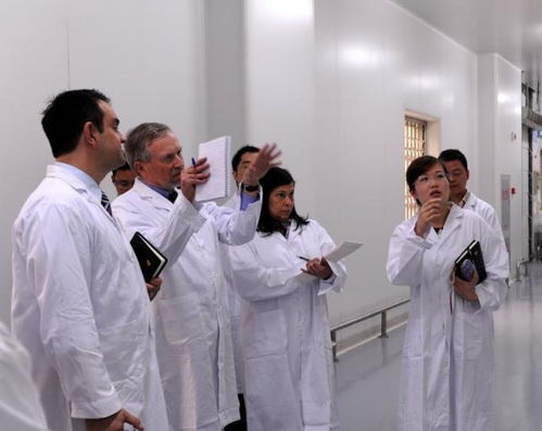 疫苗行業(yè)質量引領排頭兵 成都生物制品研究所服務大健康
